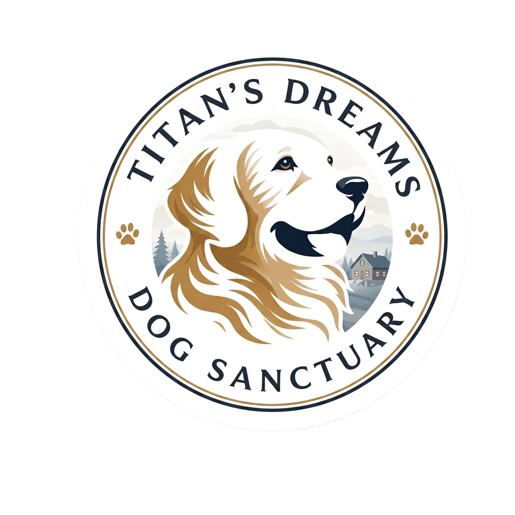Titan's Dreams Dog Sanctuary
