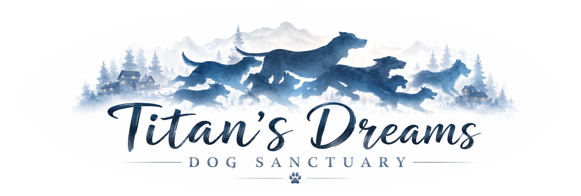 Titan's Dreams Dog Sanctuary
